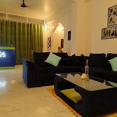 Jubels Homestay Guwahati Bagian luar foto