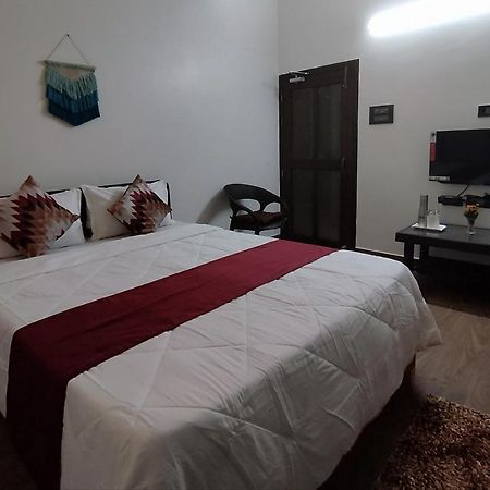 Jubels Homestay Guwahati Bagian luar foto