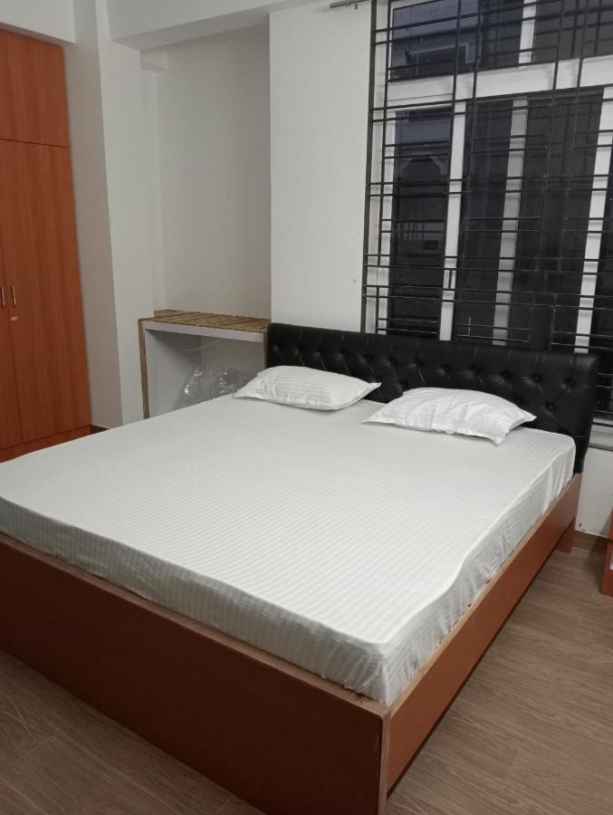 Jubels Homestay Guwahati Bagian luar foto