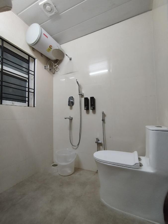 Jubels Homestay Guwahati Bagian luar foto