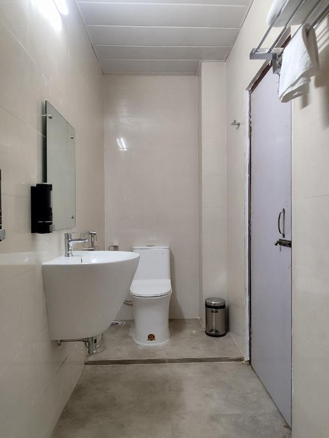 Jubels Homestay Guwahati Bagian luar foto