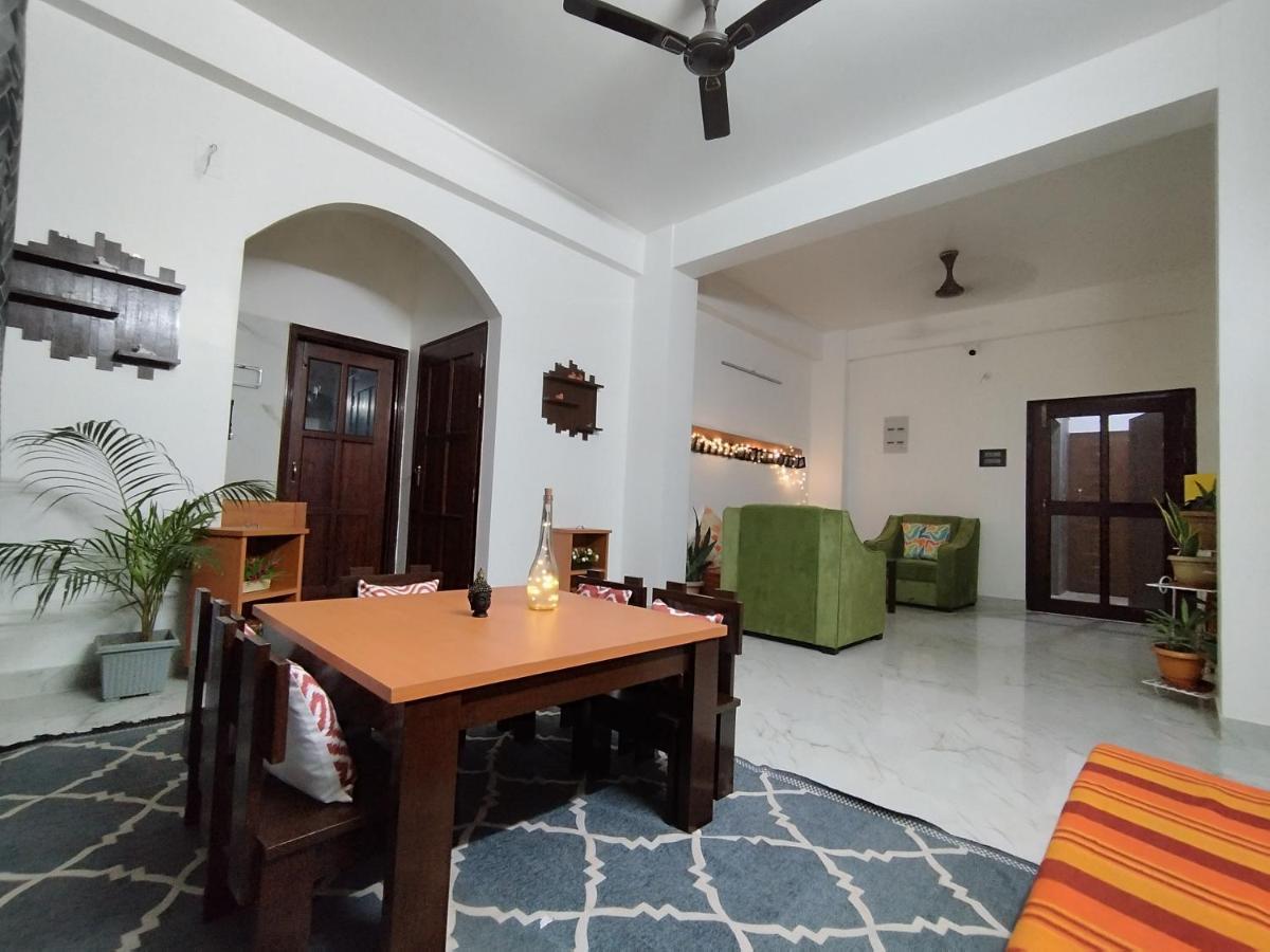 Jubels Homestay Guwahati Bagian luar foto